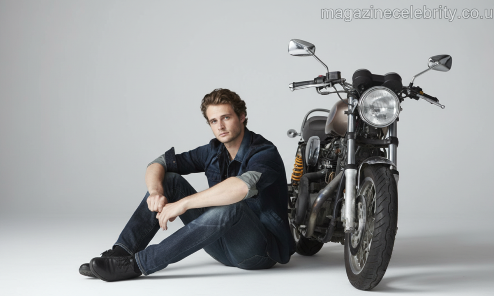 Trey Kulley Majors: The Multifaceted Life Behind the Name