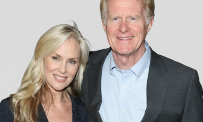 Nicholas Taylor Begley: Quiet Life Behind a Famous Name