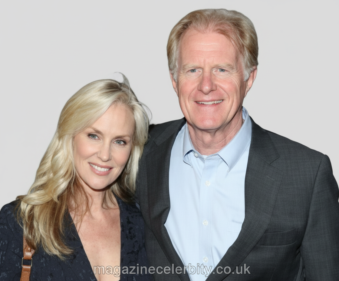 Nicholas Taylor Begley: Quiet Life Behind a Famous Name