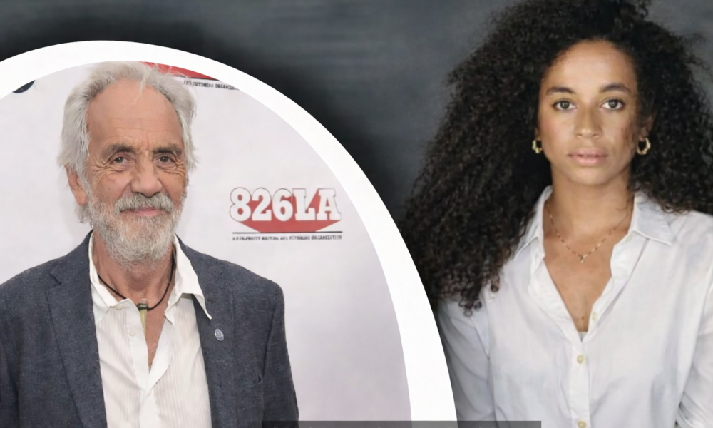 Maxine Sneed: Tommy Chong's Editor Ex-Wife Legacy