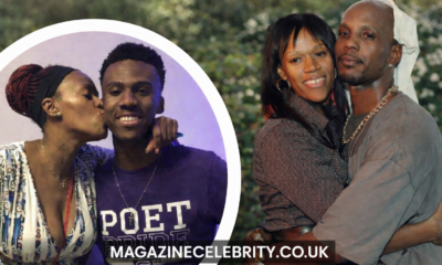 Tacoma Simmons: DMX Son's Quiet Life Revealed