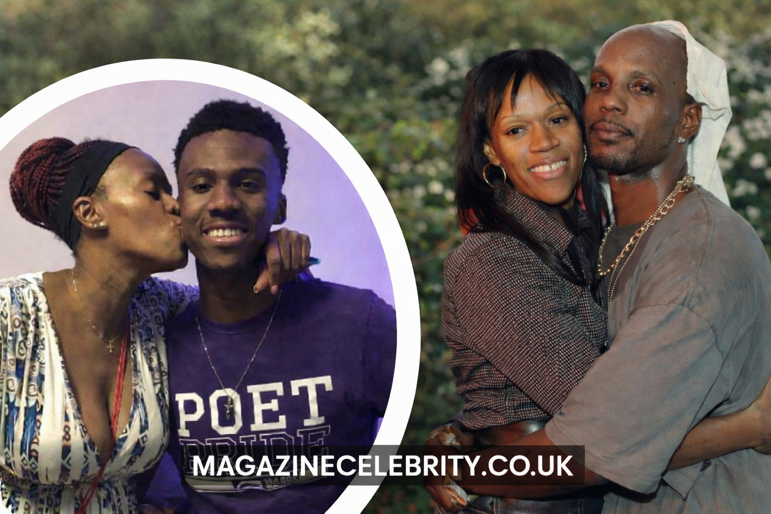 Tacoma Simmons: DMX Son's Quiet Life Revealed