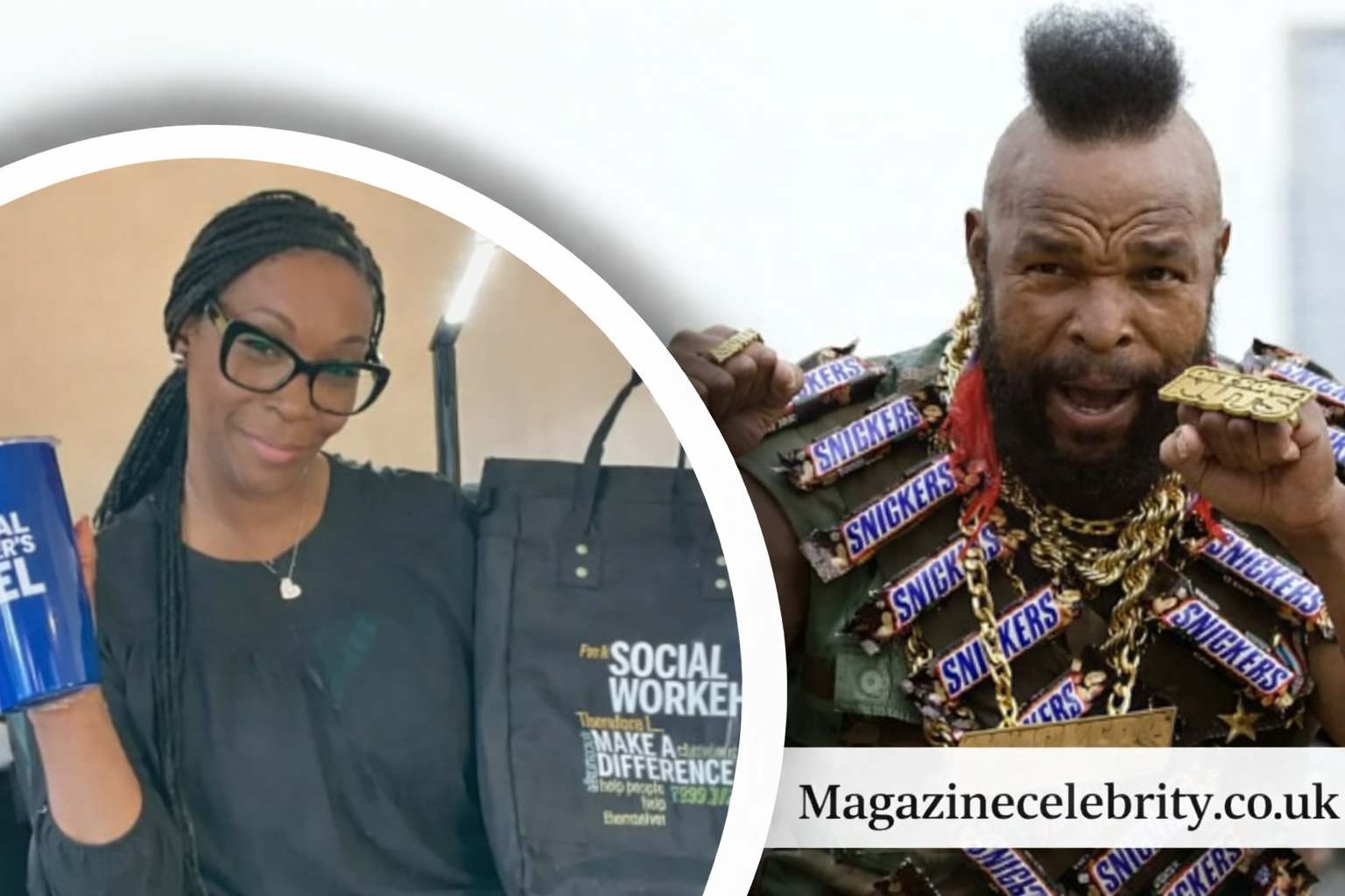 Lesa Tureaud: Mr. T's Private Daughter Revealed