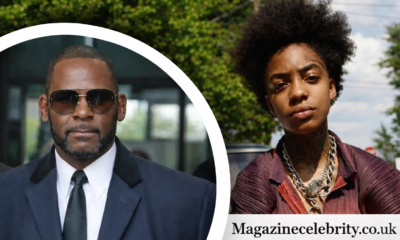 Jaya Kelly: The Inspiring Story of a Transgender Musician