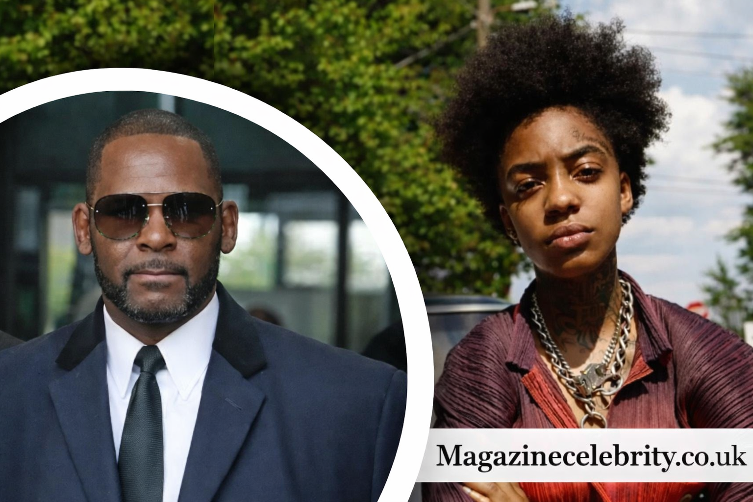 Jaya Kelly: The Inspiring Story of a Transgender Musician