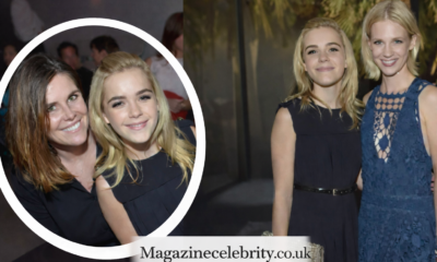 Erin Ann Shipka: Mother Behind Hollywood Star Kiernan Shipka
