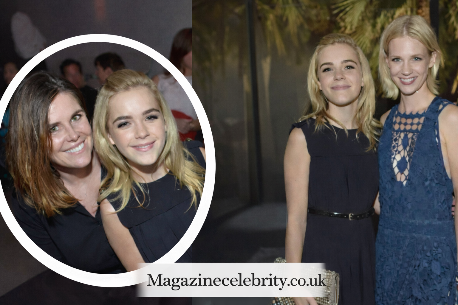 Erin Ann Shipka: Mother Behind Hollywood Star Kiernan Shipka