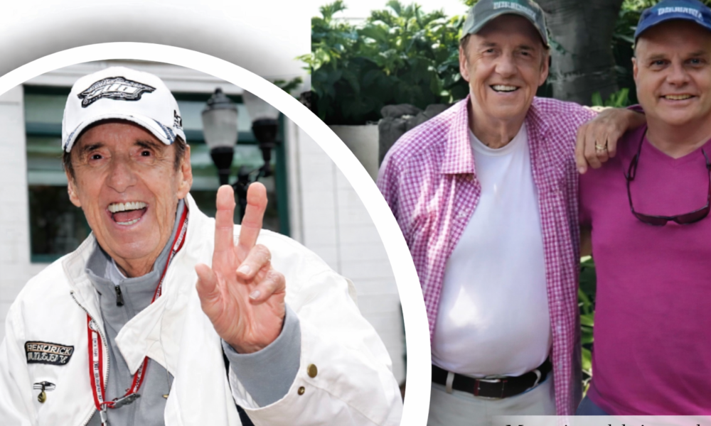 Stan Cadwallader: Firefighter, Partner, Quiet Legend