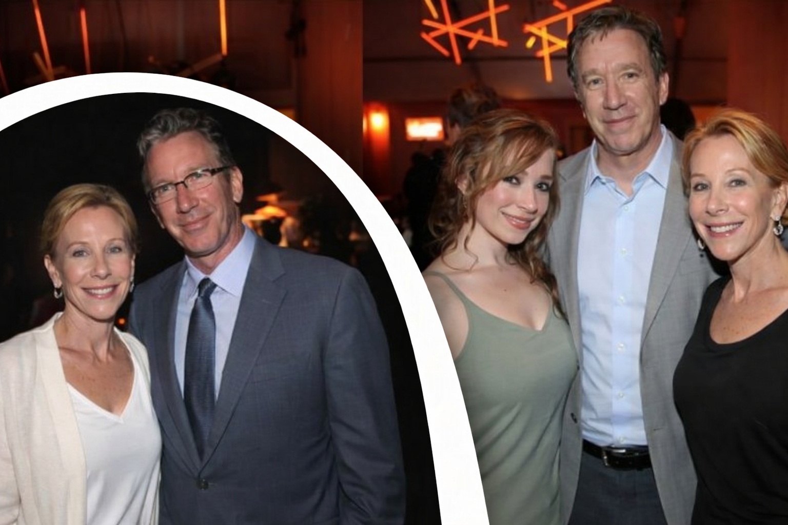 Laura Deibel: Tim Allen's Loyal First Wife Revealed