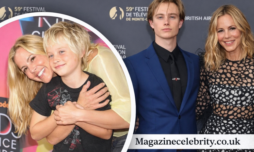 Jackson Blue McDermott: Life Beyond the Spotlight