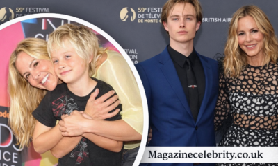 Jackson Blue McDermott: Life Beyond the Spotlight