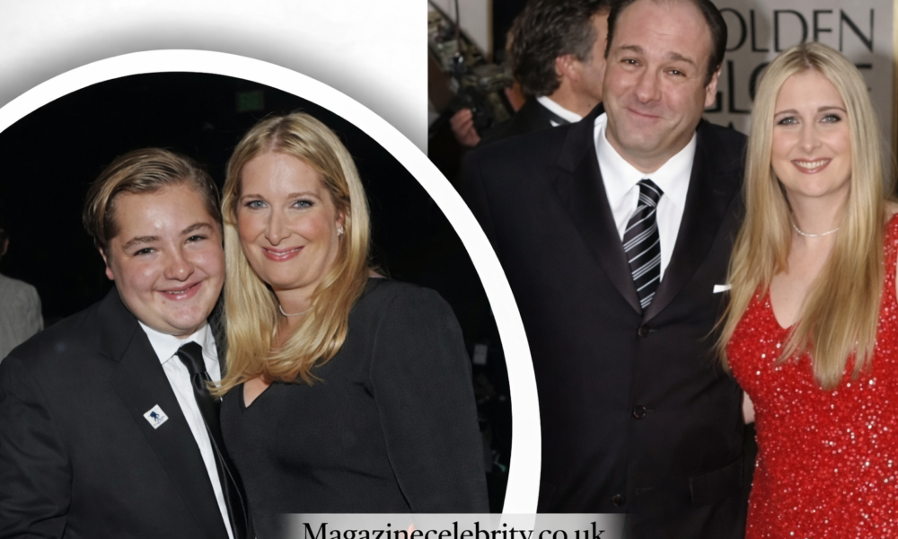 Marcy Wudarski: James Gandolfini's First Wife and Film Producer