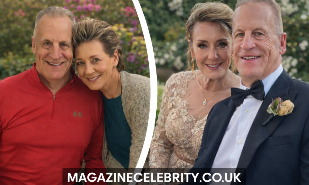 Darla Leigh Pittman Rodgers: Aaron's Resilient Mother