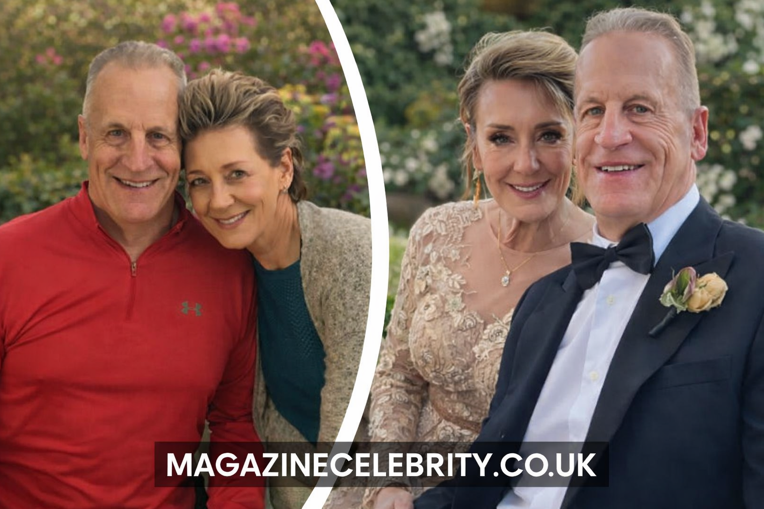 Darla Leigh Pittman Rodgers: Aaron's Resilient Mother