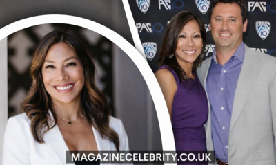 Steve Sarkisian First Wife: Stephanie's Enduring Legacy