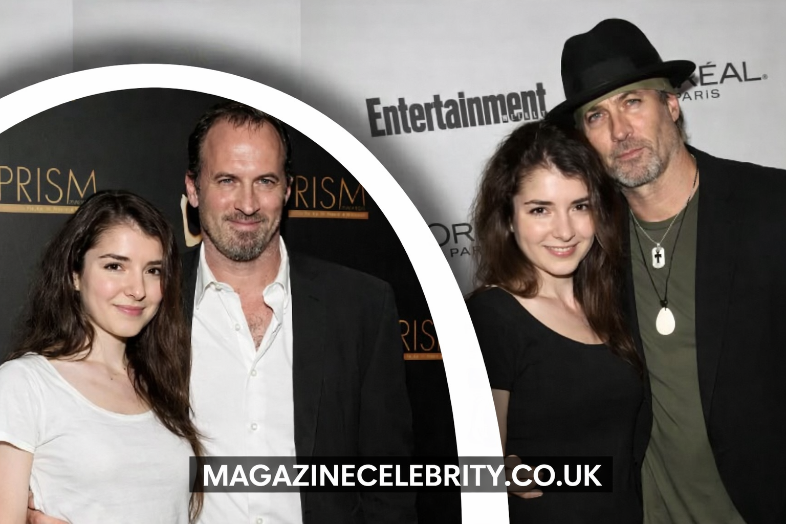 Vera Davich: Scott Patterson's First Wife Revealed