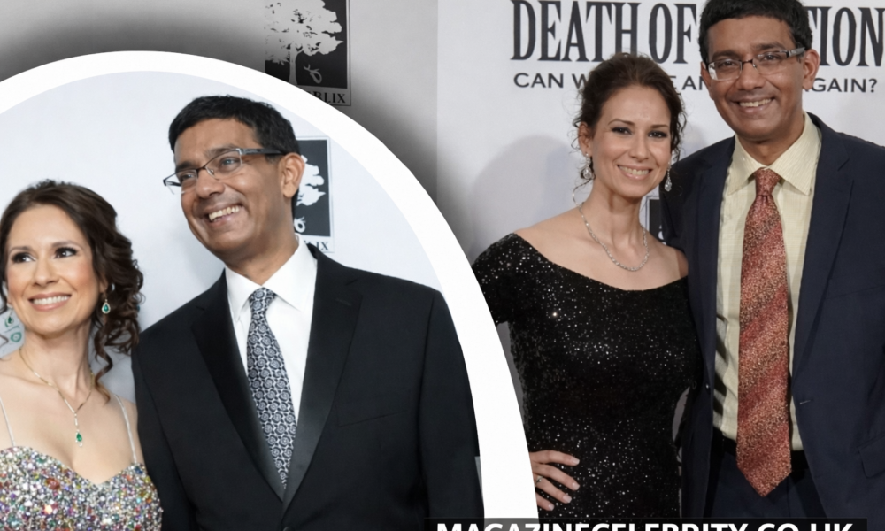 Dixie Brubaker: The Journey of Resilience and Authenticity