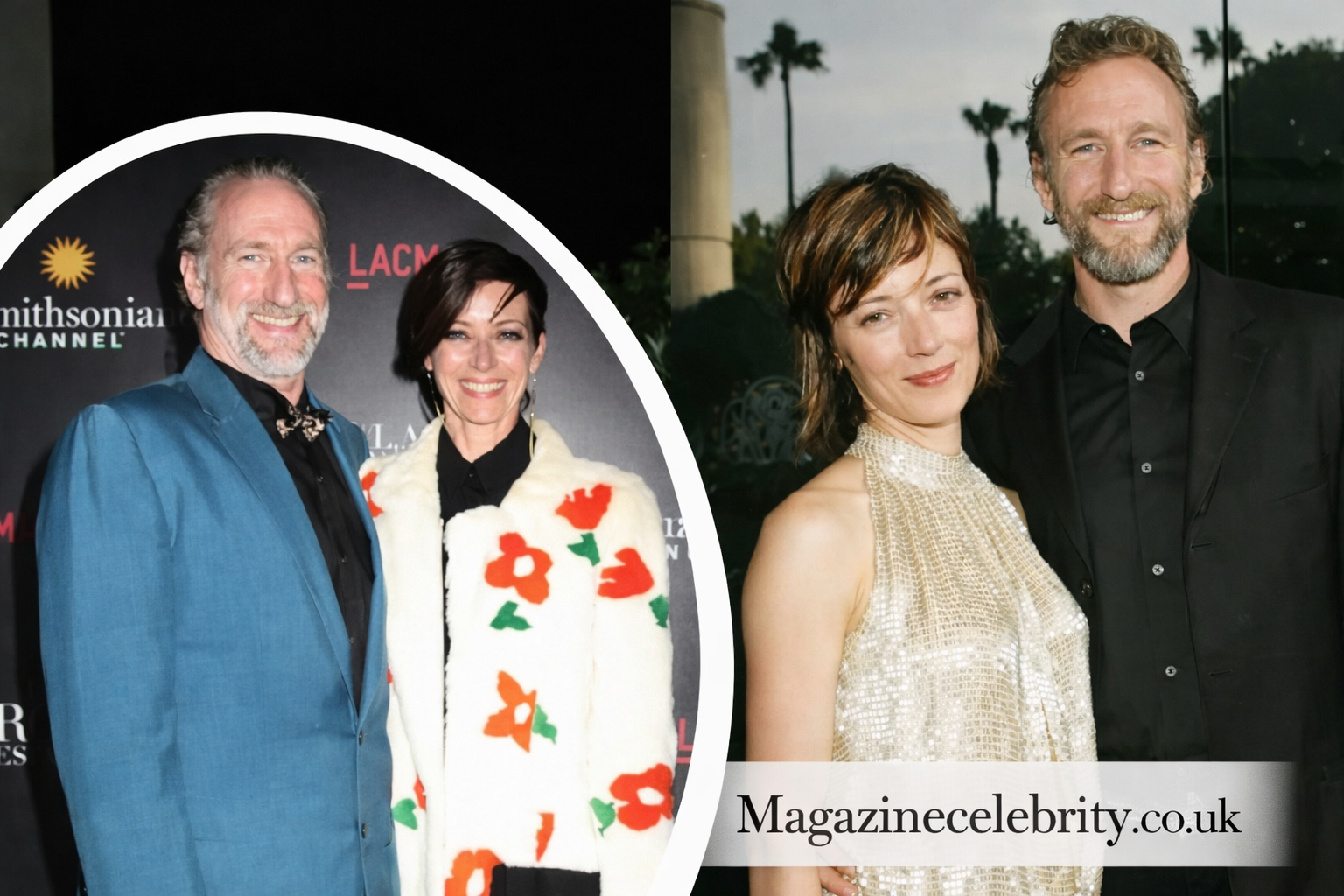 Amelia Jane Henson: Life in the Spotlight's Shadow