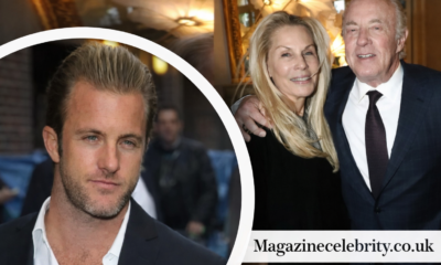 Jacob Nicholas Caan: Life Beyond Hollywood Fame