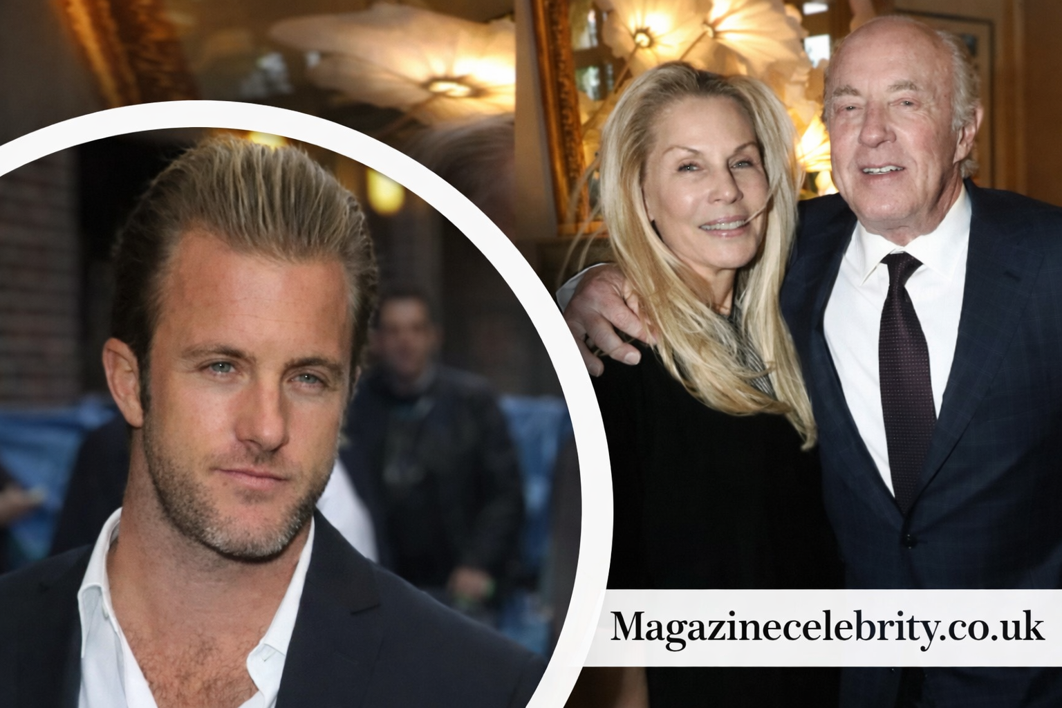 Jacob Nicholas Caan: Life Beyond Hollywood Fame