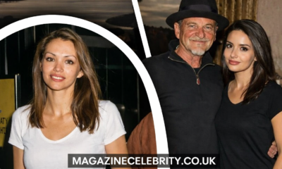 Joe Pesci Daughter: Tiffany's Private Life Unveiled