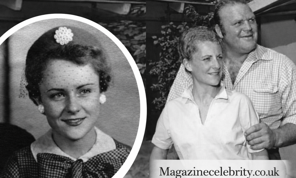 Danna Lynn Blocker: Dan Blocker's Private Twin Daughter