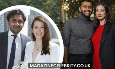 Nimesh Patel Wife: Amy Havel's Inspiring Story