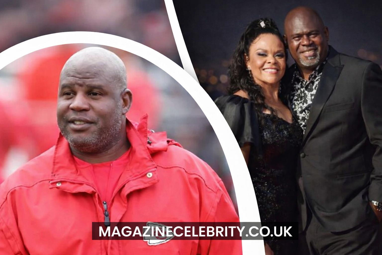 Mia Bieniemy: Quiet Strength Behind an NFL Coaching Star