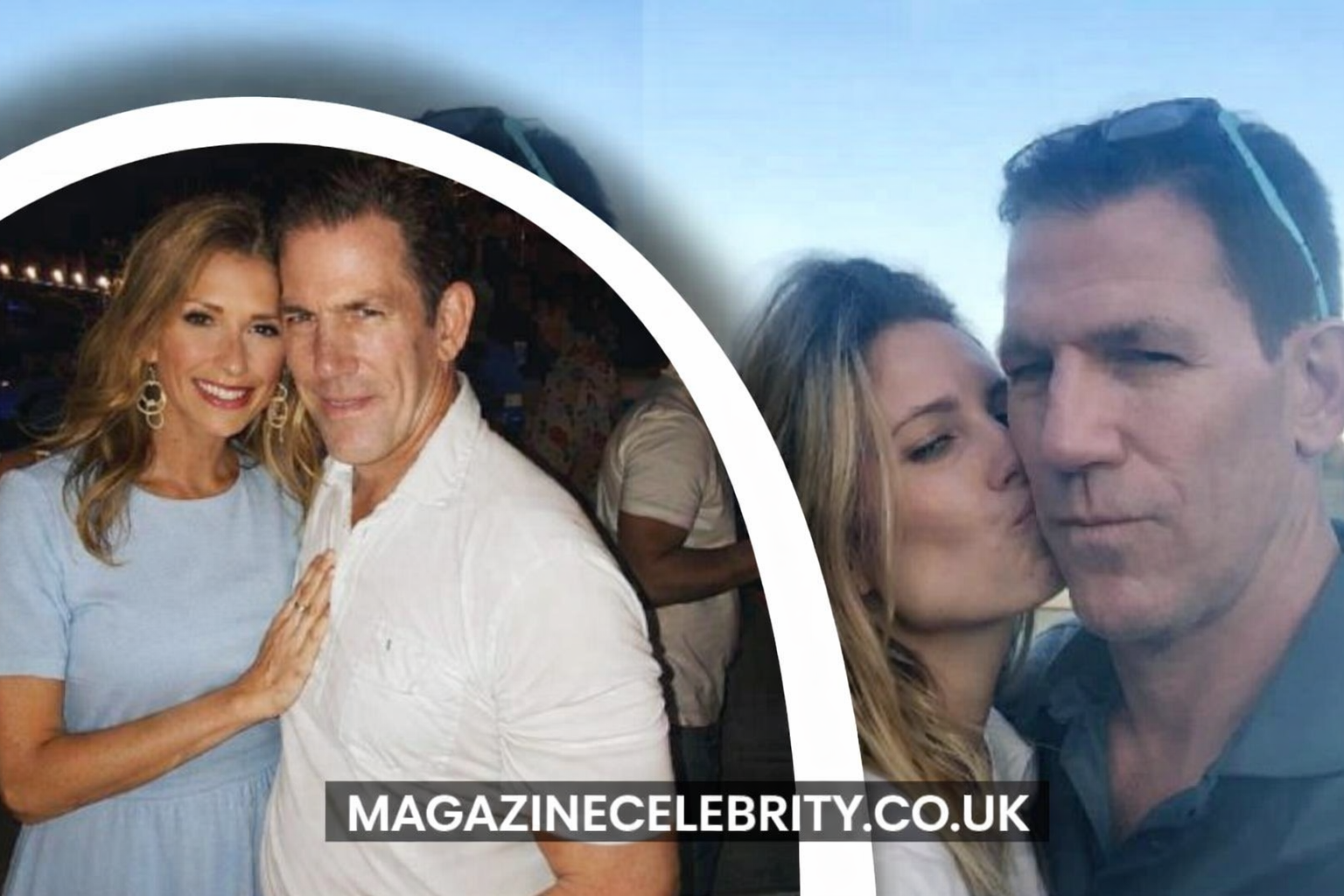 Mary Ryan Ravenel: Privacy Beyond the Spotlight