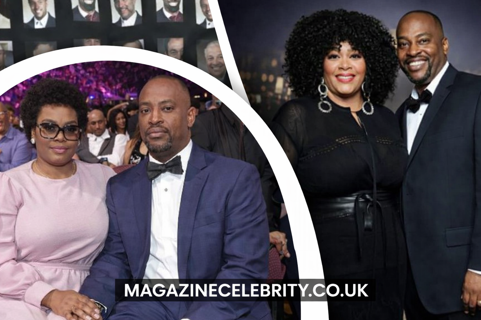 Lyzel Williams: Graphic Artist, DJ, and Creative Force