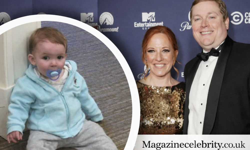 Genevieve Mecher: Life, Family, and the Story Behind a Private Celebrity Child