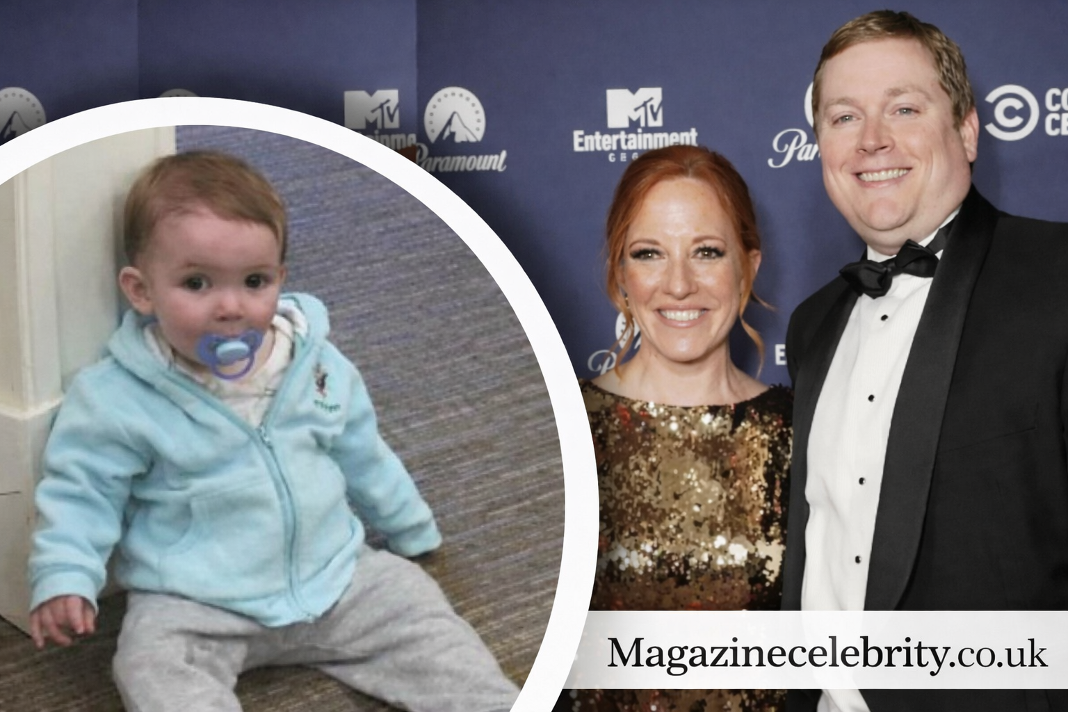 Genevieve Mecher: Life, Family, and the Story Behind a Private Celebrity Child