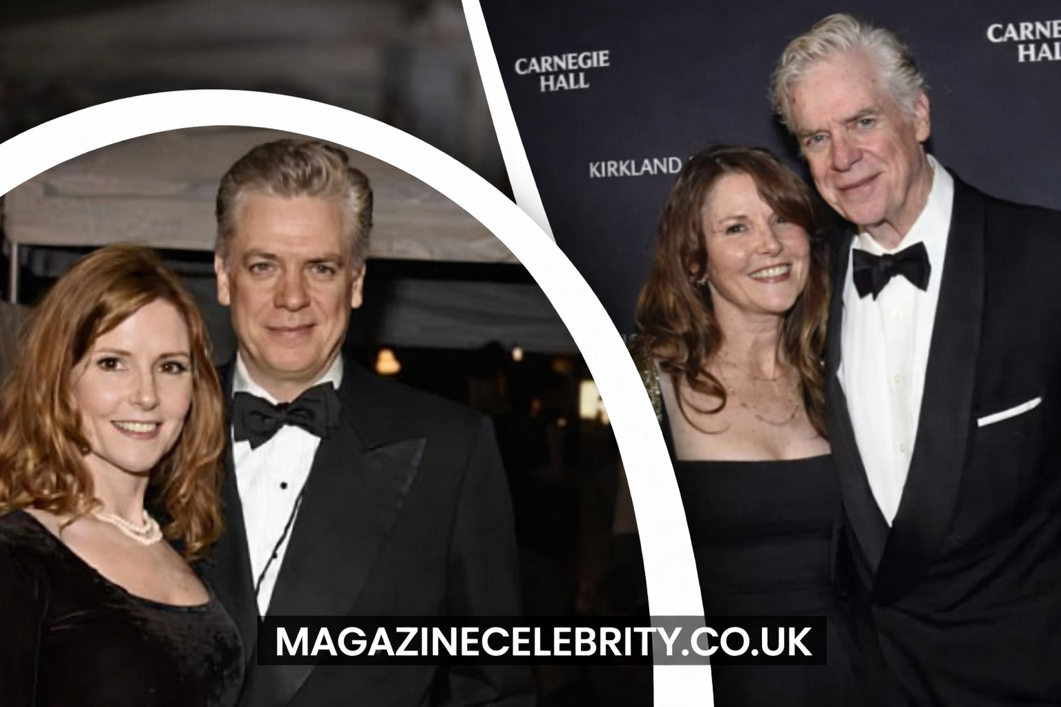 Lupe Gidley: Christopher McDonald's Loyal Partner Revealed
