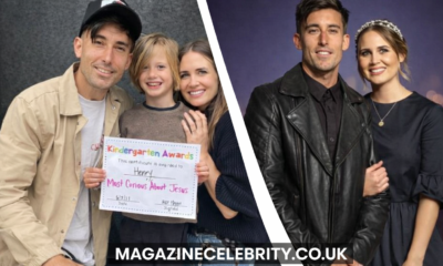 Mallory Plotnik: A Quiet Force Behind Faith, Family, and Creativity