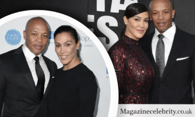 Nicole Threatt: From NBA Courtside to Music Mogul's Muse