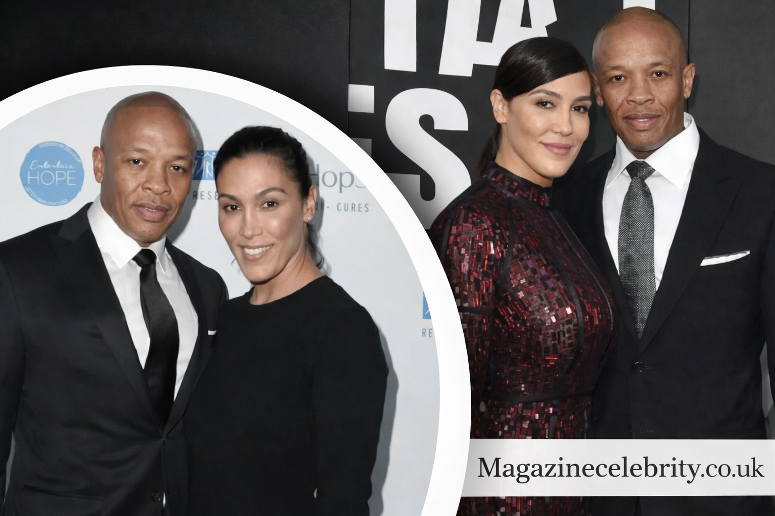 Nicole Threatt: From NBA Courtside to Music Mogul's Muse