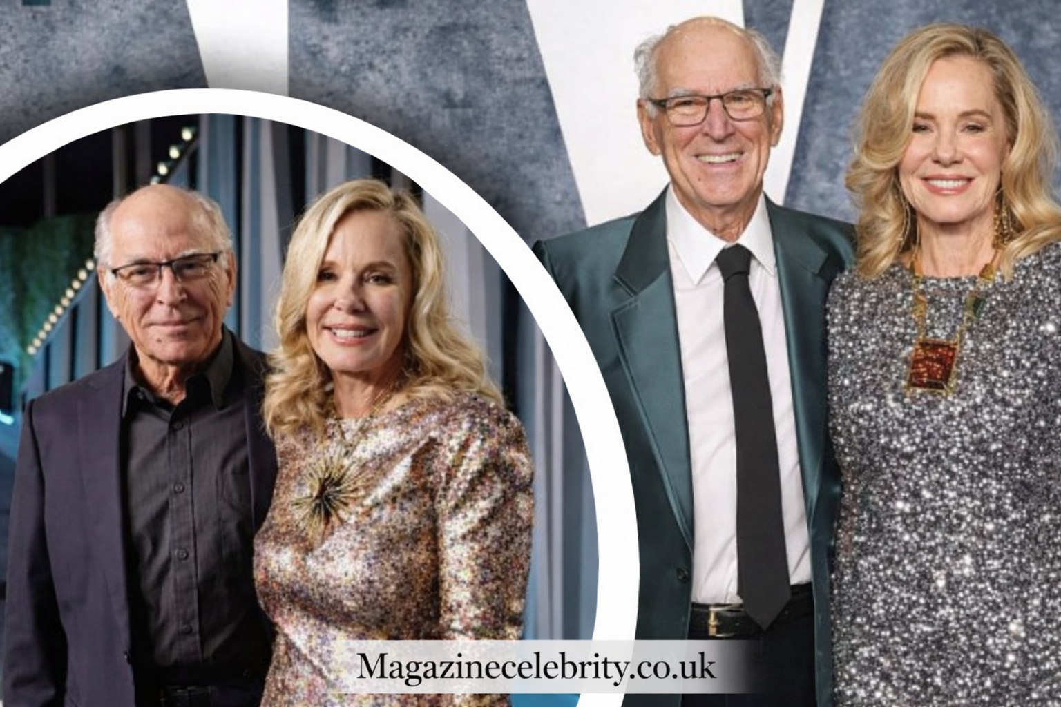 Margie Washichek: The Untold Story Behind Jimmy Buffett's First Wife