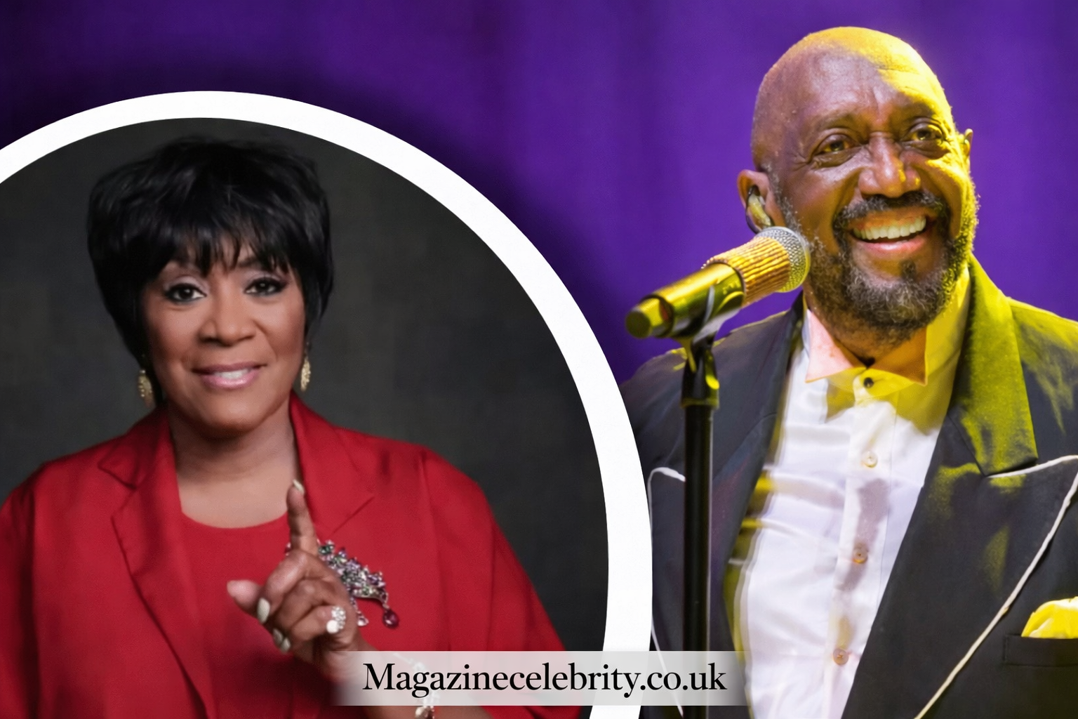 Arleata Williams: Life Beyond the Spotlight