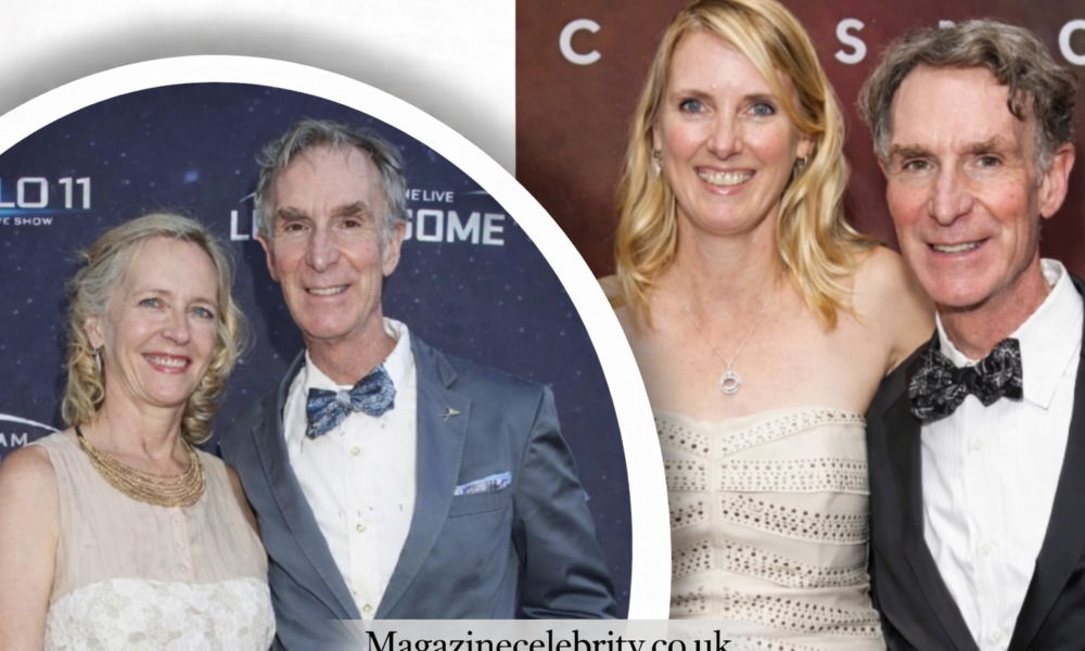 Charity Nye: The Inspiring Journey of Bill Nye's Daughter