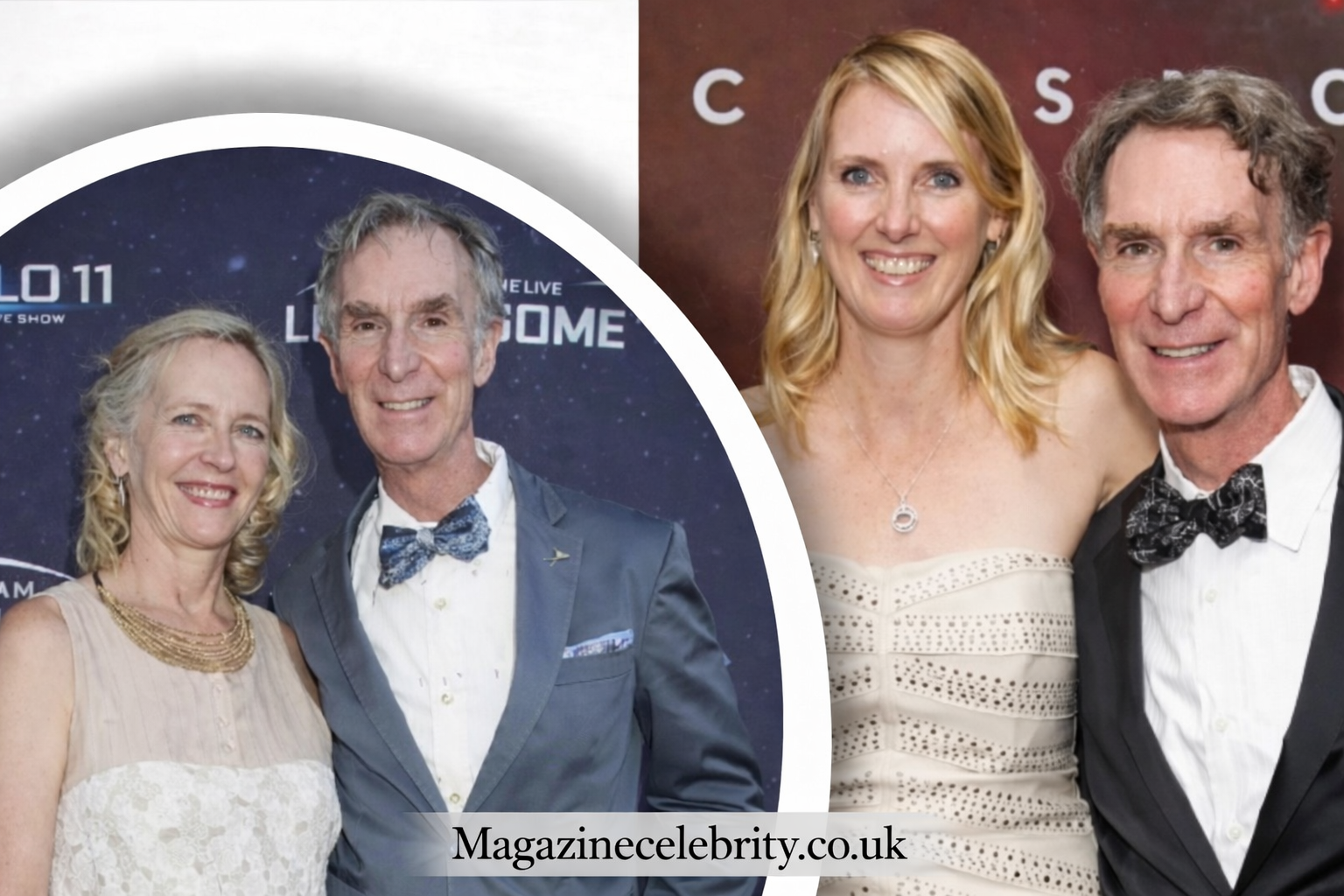 Charity Nye: The Inspiring Journey of Bill Nye's Daughter