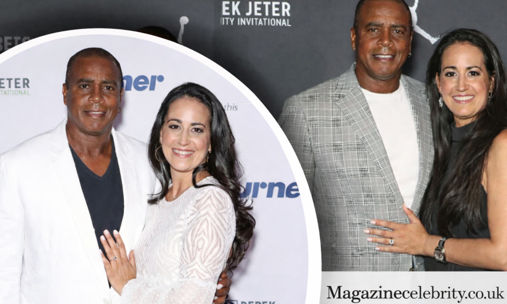 Ana Luz Rodriguez-Paz: Therapist and Loving Wife