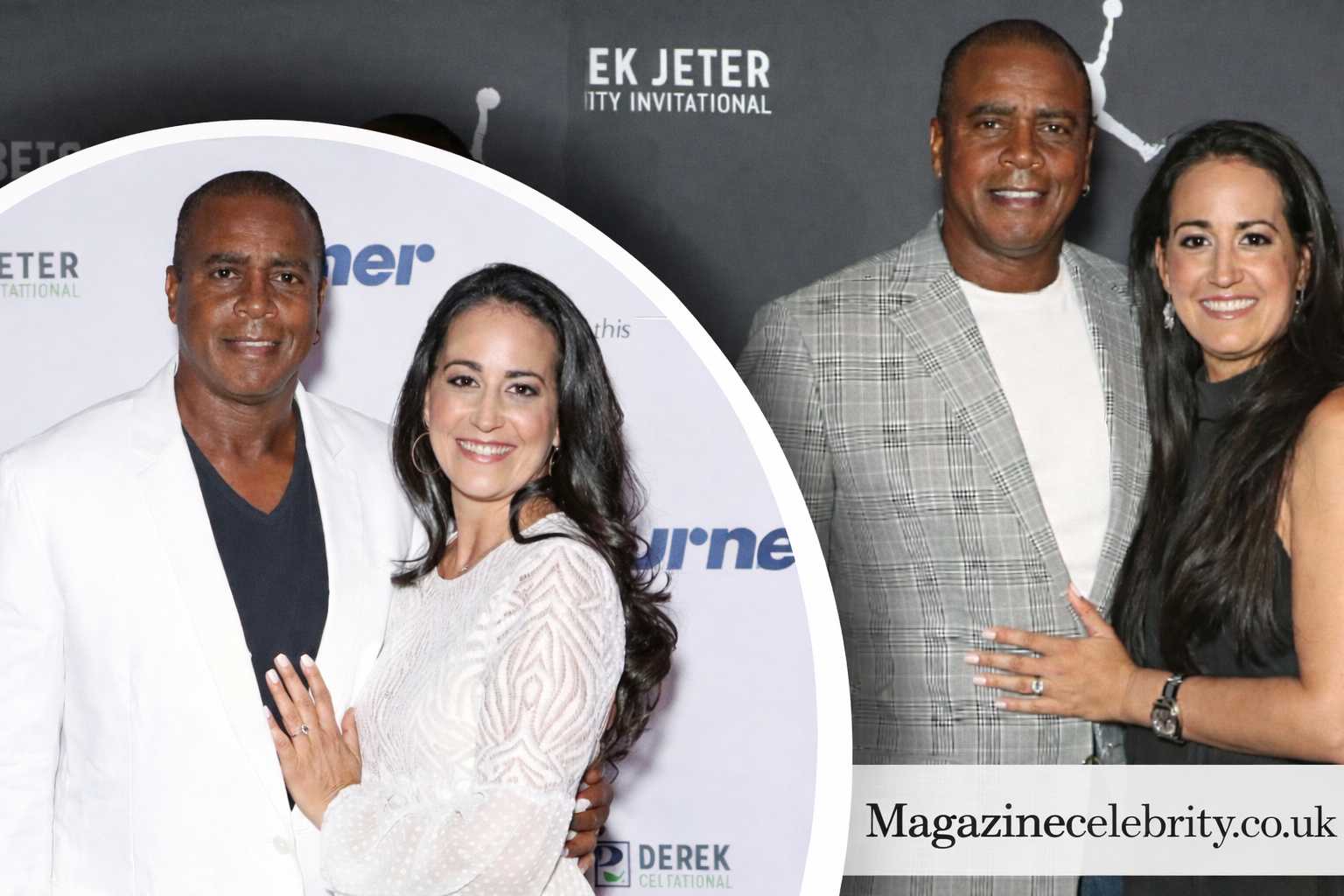 Ana Luz Rodriguez-Paz: Therapist and Loving Wife