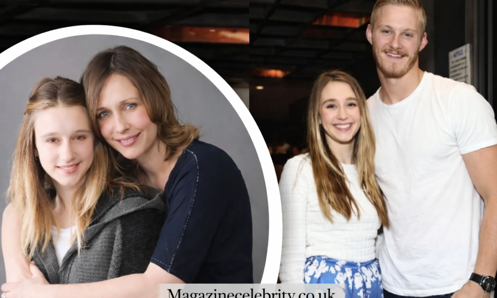 Alexander Farmiga: Life Beyond the Spotlight