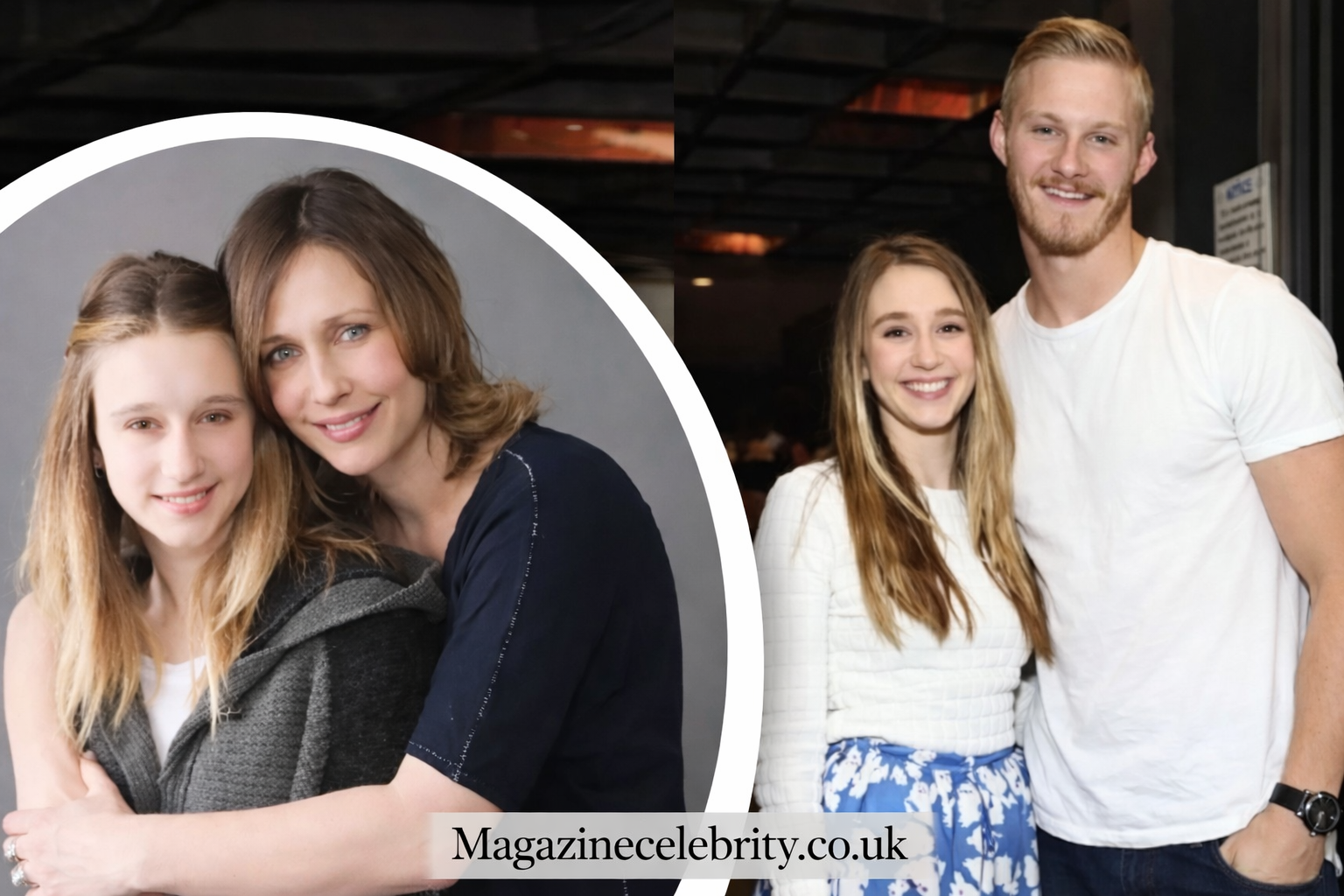 Alexander Farmiga: Life Beyond the Spotlight