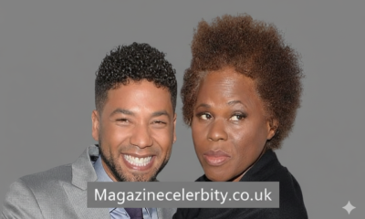 janet smollett: The Quiet Architect Behind a Legacy