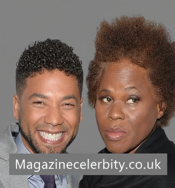 janet smollett: The Quiet Architect Behind a Legacy