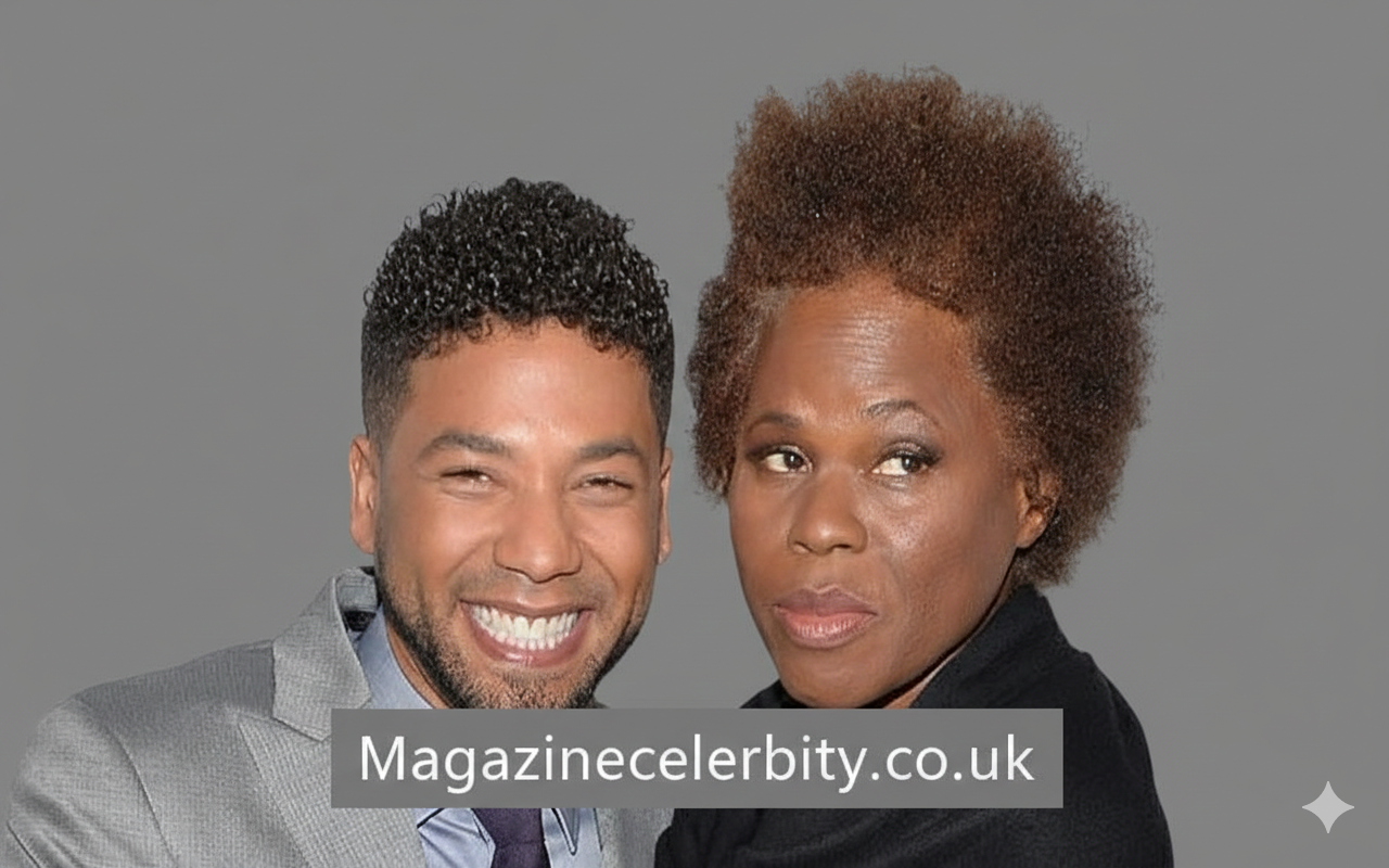 janet smollett: The Quiet Architect Behind a Legacy