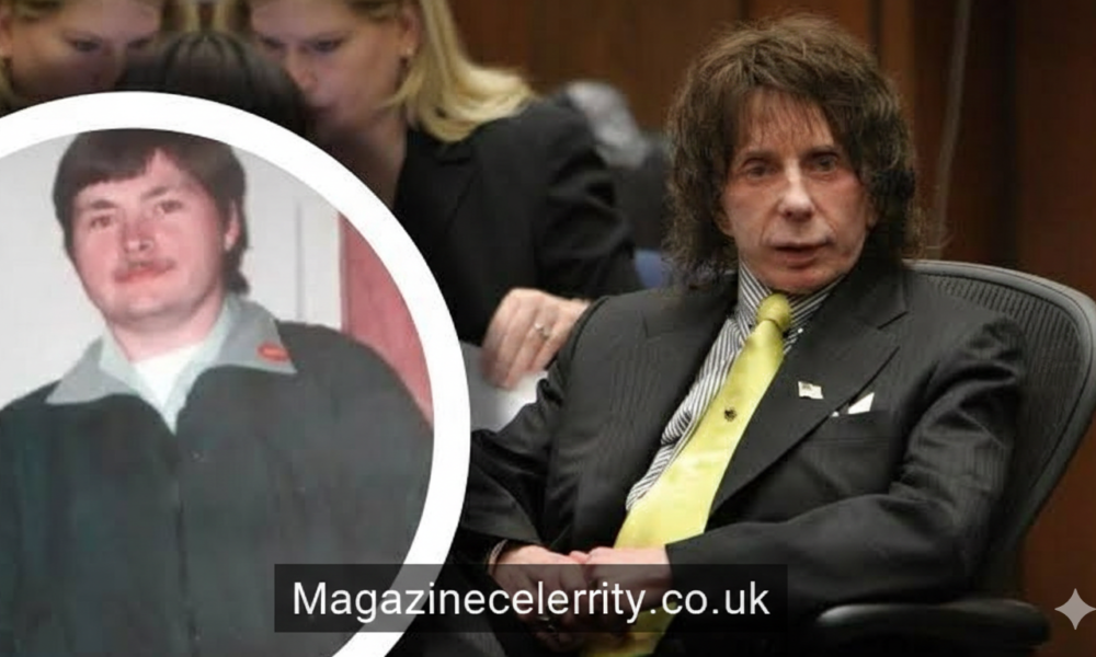 gary phillip spector and the Rise of Wall of Sound Legacy Era