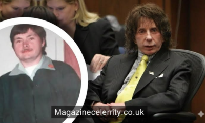 gary phillip spector and the Rise of Wall of Sound Legacy Era