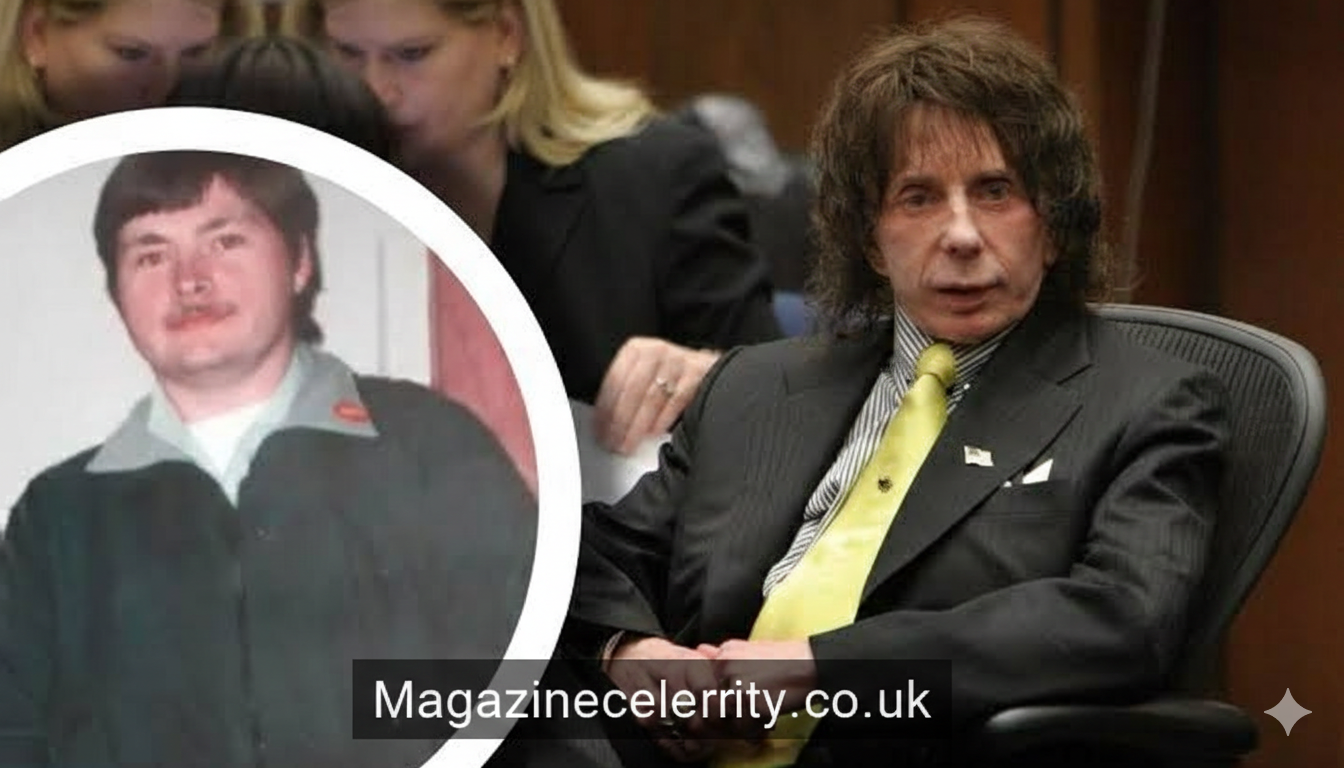 gary phillip spector and the Rise of Wall of Sound Legacy Era